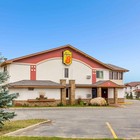Hotel Super 8 by Wyndham Bemidji MN Zewnętrze zdjęcie