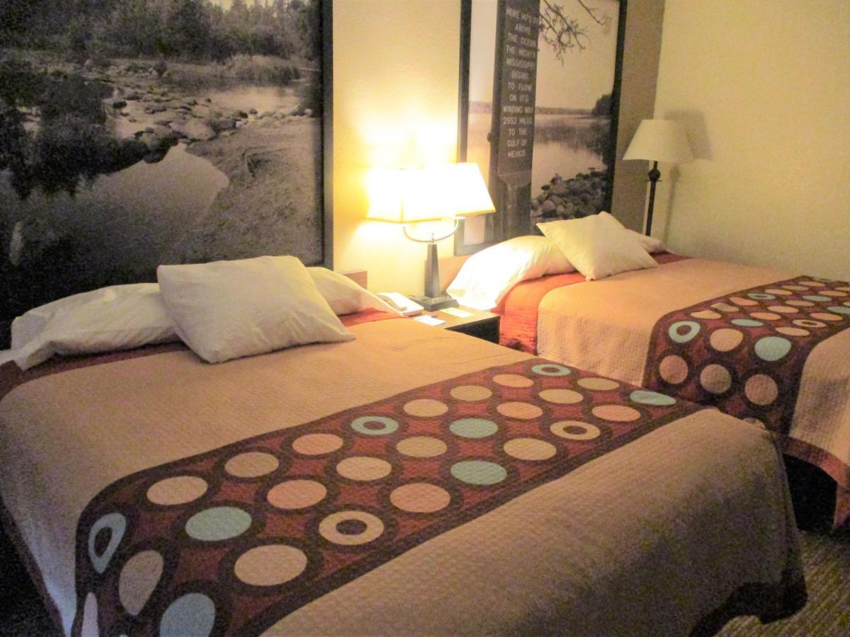 Hotel Super 8 by Wyndham Bemidji MN Zewnętrze zdjęcie