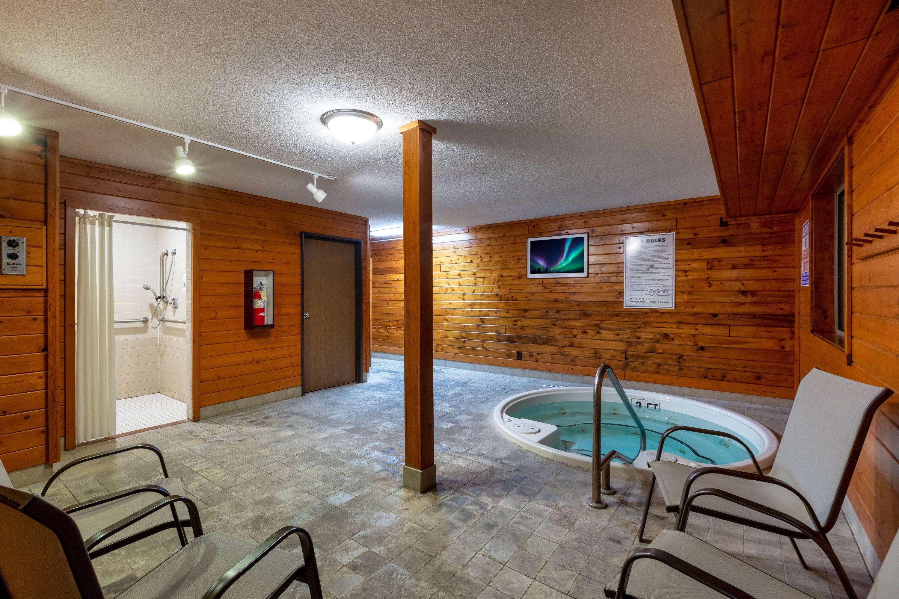 Hotel Super 8 by Wyndham Bemidji MN Zewnętrze zdjęcie