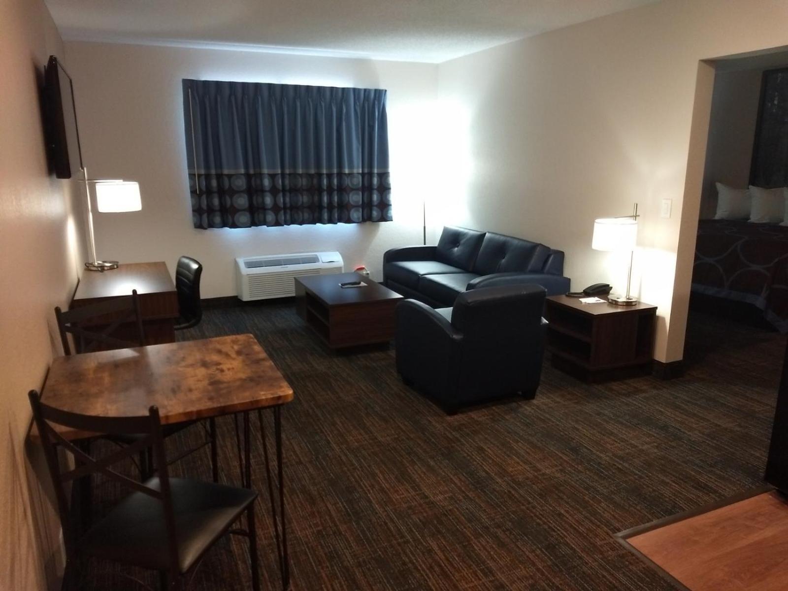 Hotel Super 8 by Wyndham Bemidji MN Zewnętrze zdjęcie